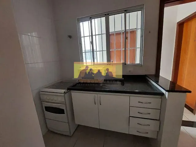 Kitnet com 32m² 1 quarto e 1 banheiro, para alugar, no bairro Jardim Novo Barão Geraldo em Campinas