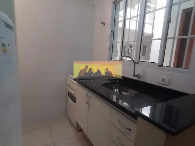 Kitnet com 32m² 1 quarto e 1 banheiro, para alugar, no bairro Jardim Novo Barão Geraldo em Campinas