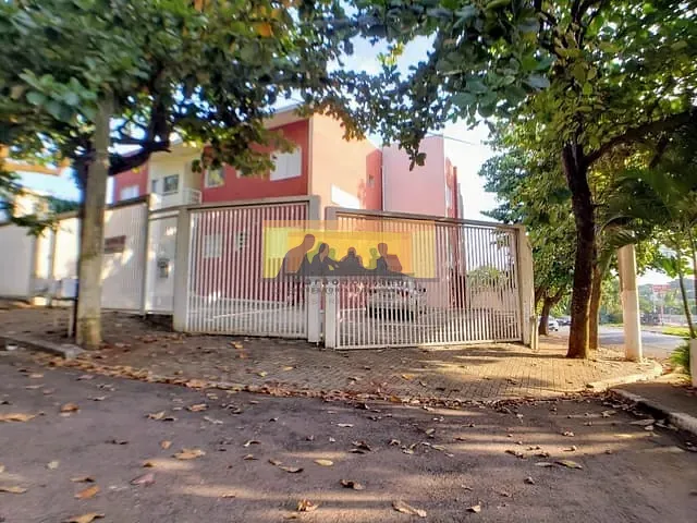 Kitnet com 21m² 1 quarto e 1 banheiro, para alugar, no bairro Jardim Novo Barão Geraldo em Campinas