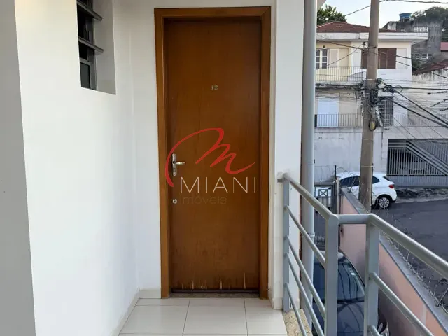 Kitnet com 120m² 1 quarto e 1 banheiro, para alugar, no bairro Vila Sao Luis em São Paulo