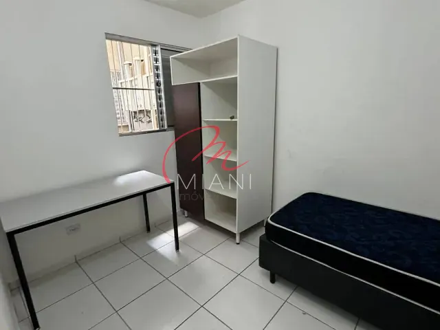Kitnet com 18m² 1 quarto e 1 banheiro, para alugar, no bairro Vila Butantã em São Paulo