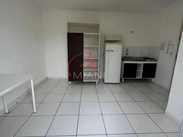 Kitnet com 18m² 1 quarto e 1 banheiro, para alugar, no bairro Vila Butantã em São Paulo