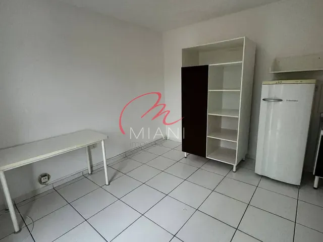 Kitnet com 18m² 1 quarto e 1 banheiro, para alugar, no bairro Vila Butantã em São Paulo