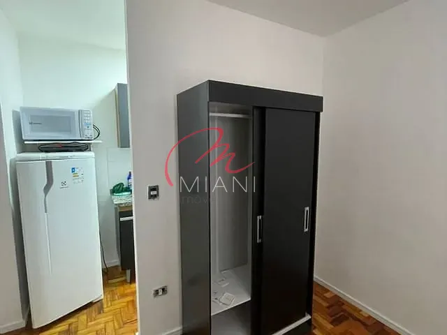 Kitnet com 18m² 1 quarto e 1 banheiro, para alugar, no bairro Vila Butantã em São Paulo