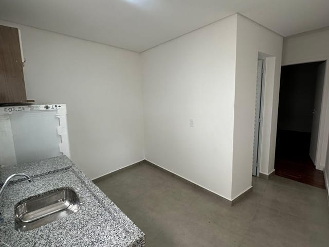 Foto do Kitnet - Kitnet para locação - Seja o Primeiro Morador - Vila Indiana, São Paulo, SP | Miani Imóveis