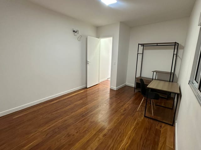 Foto do Kitnet - Kitnet para locação - Seja o Primeiro Morador - Vila Indiana, São Paulo, SP | Miani Imóveis