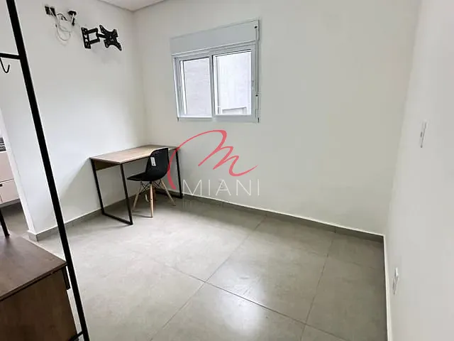 Kitnet 1 quarto e 1 banheiro, para alugar, no bairro Vila Indiana em São Paulo