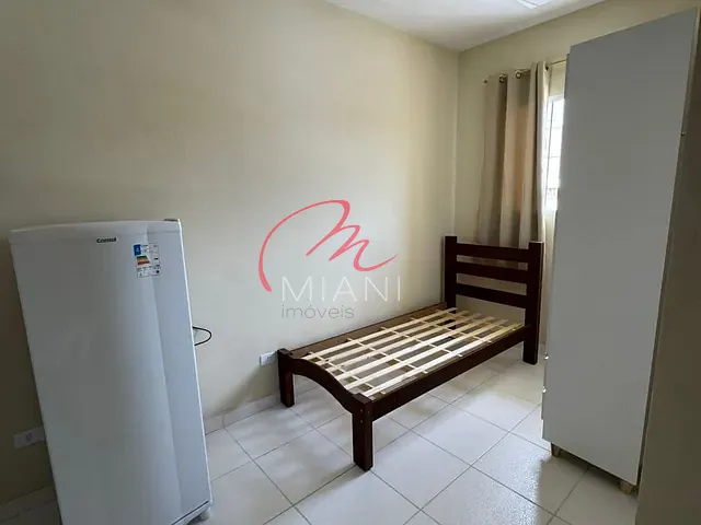 Kitnet 1 quarto e 1 banheiro, para alugar, no bairro Rio Pequeno em São Paulo