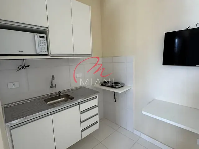 Kitnet 1 quarto e 1 banheiro, para alugar, no bairro Rio Pequeno em São Paulo