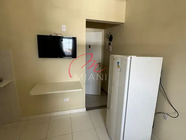Kitnet 1 quarto e 1 banheiro, para alugar, no bairro Rio Pequeno em São Paulo