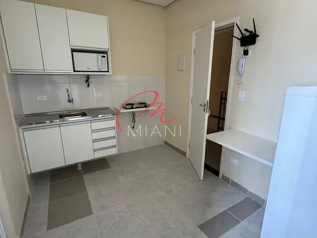 Kitnet 1 quarto e 1 banheiro, para alugar, no bairro Rio Pequeno em São Paulo