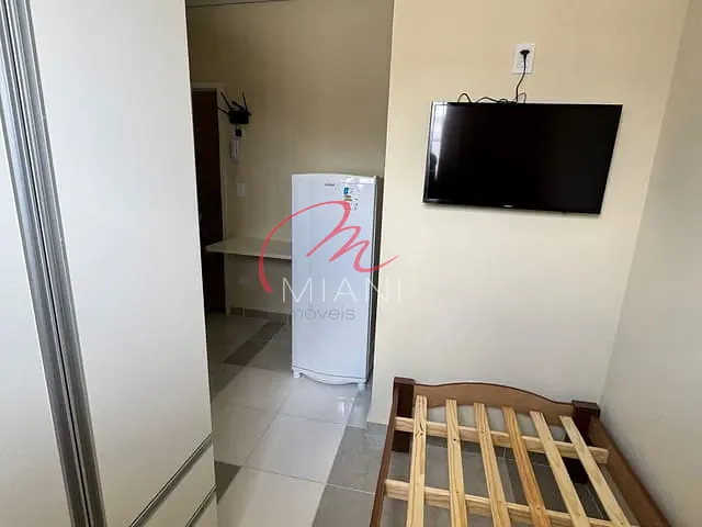 Kitnet 1 quarto e 1 banheiro, para alugar, no bairro Rio Pequeno em São Paulo