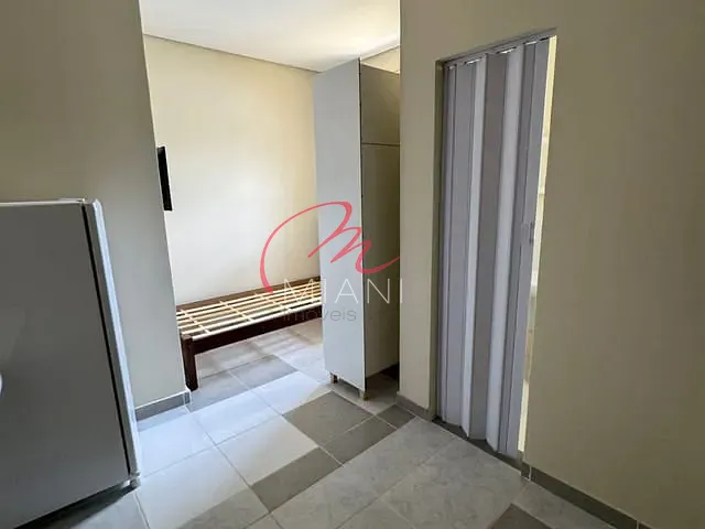 Kitnet 1 quarto e 1 banheiro, para alugar, no bairro Rio Pequeno em São Paulo