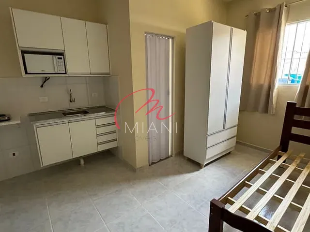 Kitnet 1 quarto e 1 banheiro, para alugar, no bairro Rio Pequeno em São Paulo