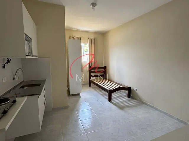 Kitnet 1 quarto e 1 banheiro, para alugar, no bairro Rio Pequeno em São Paulo