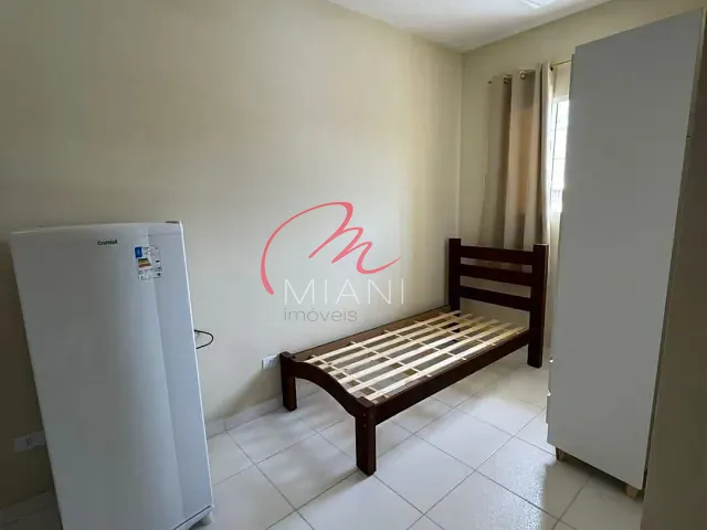 Kitnet 1 quarto e 1 banheiro, para alugar, no bairro Rio Pequeno em São Paulo