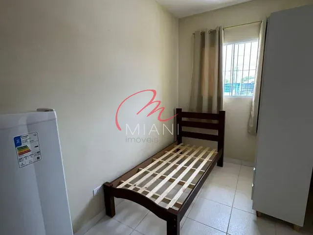 Kitnet 1 quarto e 1 banheiro, para alugar, no bairro Rio Pequeno em São Paulo