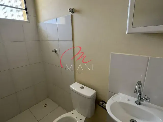 Kitnet 1 quarto e 1 banheiro, para alugar, no bairro Rio Pequeno em São Paulo