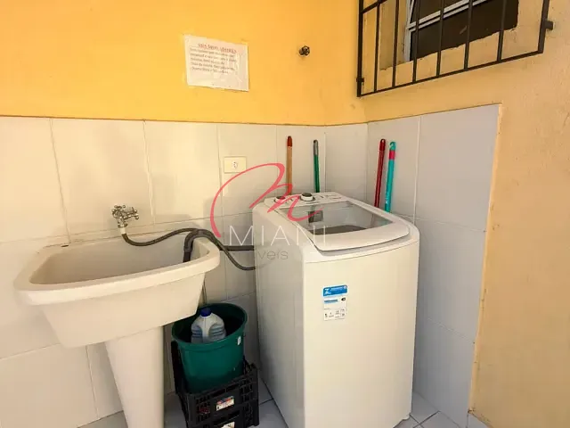 Kitnet 1 quarto e 1 banheiro, para alugar, no bairro Rio Pequeno em São Paulo