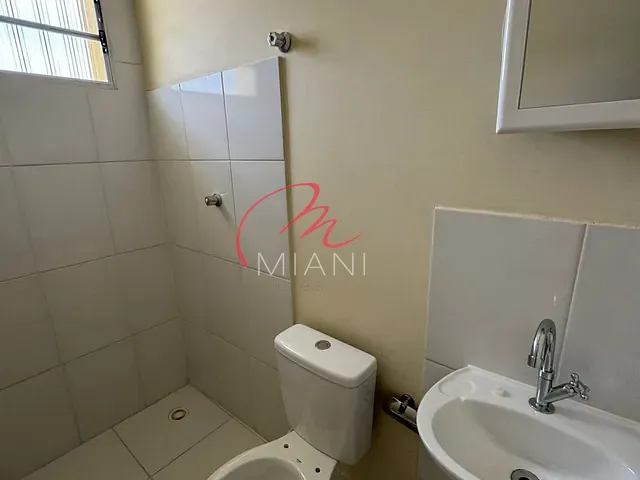 Kitnet 1 quarto e 1 banheiro, para alugar, no bairro Rio Pequeno em São Paulo