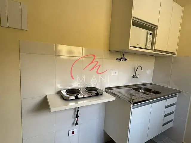 Kitnet 1 quarto e 1 banheiro, para alugar, no bairro Rio Pequeno em São Paulo