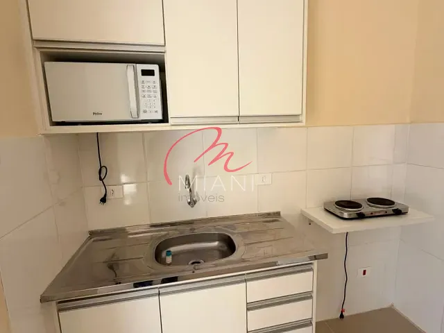 Kitnet 1 quarto e 1 banheiro, para alugar, no bairro Rio Pequeno em São Paulo