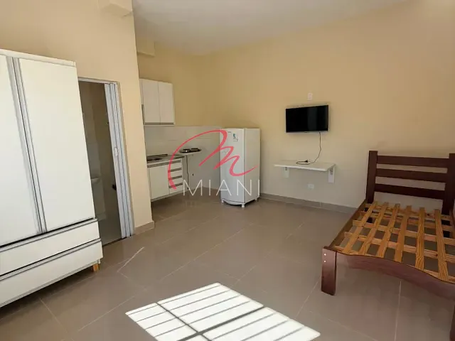 Kitnet 1 quarto e 1 banheiro, para alugar, no bairro Rio Pequeno em São Paulo