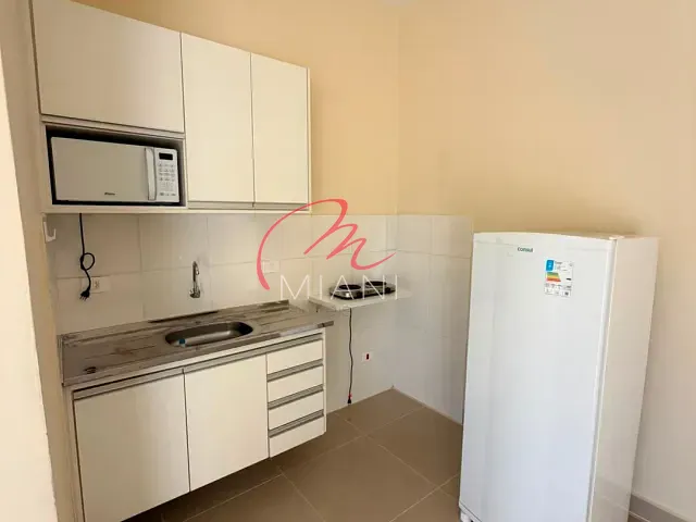 Kitnet 1 quarto e 1 banheiro, para alugar, no bairro Rio Pequeno em São Paulo