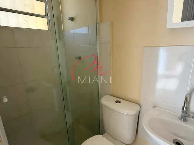 Kitnet 1 quarto e 1 banheiro, para alugar, no bairro Rio Pequeno em São Paulo