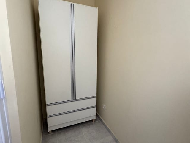 Foto do Kitnet - Kitnet nova para locação - mobiliada, Rio Pequeno, São Paulo, SP | Miani Imóveis