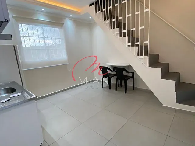 Kitnet 1 quarto e 1 banheiro, para alugar, no bairro Vila Universitária em São Paulo