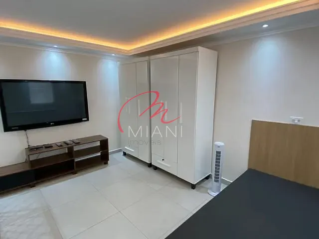 Kitnet 1 quarto e 1 banheiro, para alugar, no bairro Vila Universitária em São Paulo