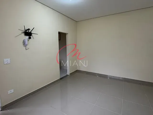 Kitnet 1 quarto e 1 banheiro, para alugar, no bairro Rio Pequeno em São Paulo