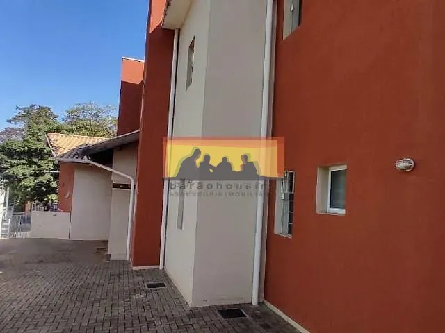 Kitnet com 24m² 1 quarto e 1 banheiro, para alugar, no bairro Cidade Universitária em Campinas
