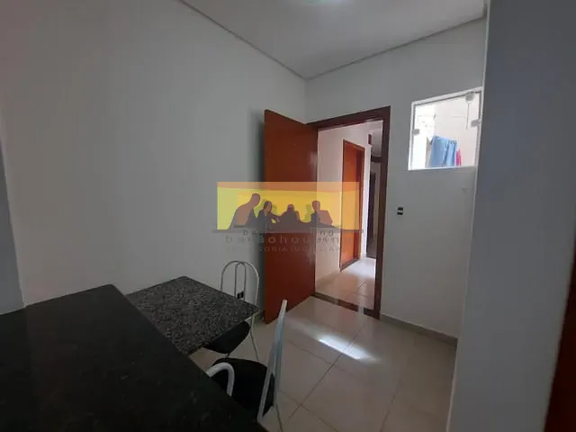 Kitnet com 24m² 1 quarto e 1 banheiro, para alugar, no bairro Cidade Universitária em Campinas