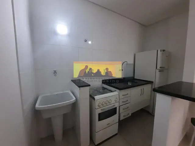 Kitnet com 24m² 1 quarto e 1 banheiro, para alugar, no bairro Cidade Universitária em Campinas