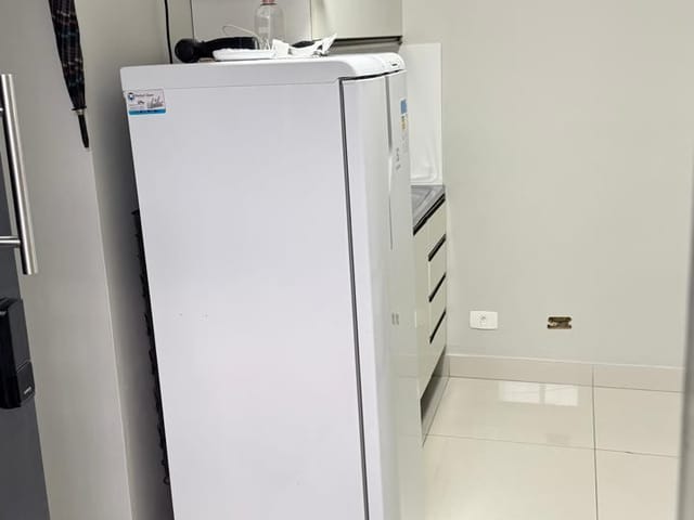 Foto do Kitnet - Kitnet Mobiliada para locação na Vila Butantã – Tudo Novo - Próximo ao Portão 3 da USP | Miani Imóveis