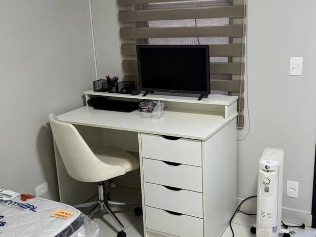 Foto do Kitnet - Kitnet Mobiliada para locação na Vila Butantã – Tudo Novo - Próximo ao Portão 3 da USP | Miani Imóveis