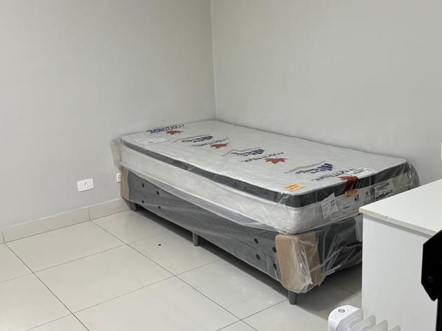 Foto do Kitnet - Kitnet Mobiliada para locação na Vila Butantã – Tudo Novo - Próximo ao Portão 3 da USP | Miani Imóveis