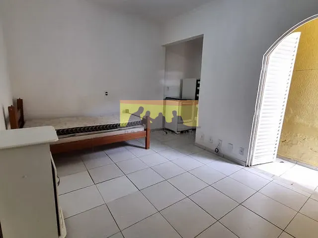 Kitnet com 30m² 1 quarto e 1 banheiro, para alugar, no bairro Jardim Afife em Campinas