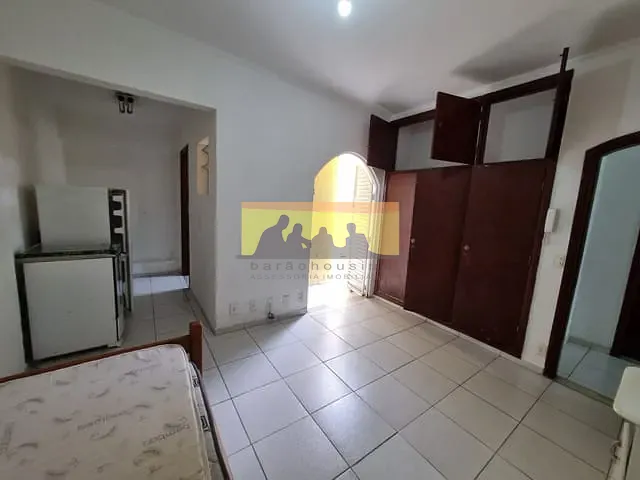 Kitnet com 30m² 1 quarto e 1 banheiro, para alugar, no bairro Jardim Afife em Campinas