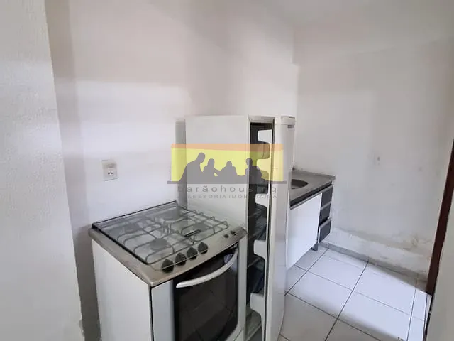 Kitnet com 30m² 1 quarto e 1 banheiro, para alugar, no bairro Jardim Afife em Campinas