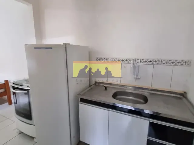Kitnet com 30m² 1 quarto e 1 banheiro, para alugar, no bairro Jardim Afife em Campinas