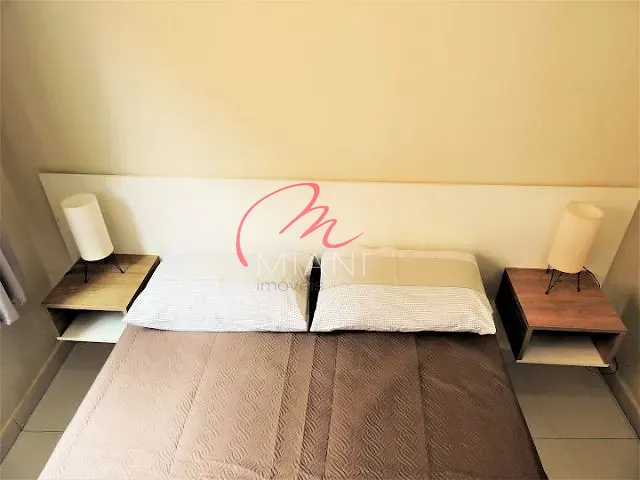 Kitnet 1 quarto e 1 banheiro, para alugar, no bairro Santo Amaro em São Paulo