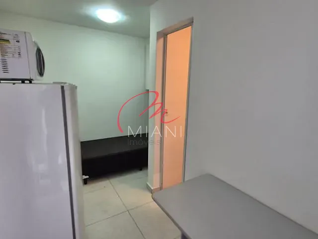 Kitnet 1 quarto e 1 banheiro, para alugar, no bairro Vila Universitária em São Paulo