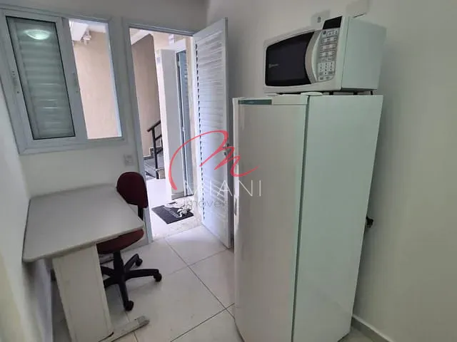 Kitnet 1 quarto e 1 banheiro, para alugar, no bairro Vila Universitária em São Paulo