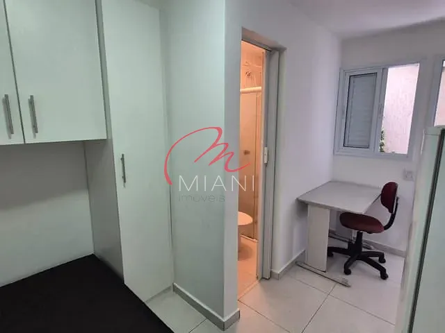 Kitnet 1 quarto e 1 banheiro, para alugar, no bairro Vila Universitária em São Paulo