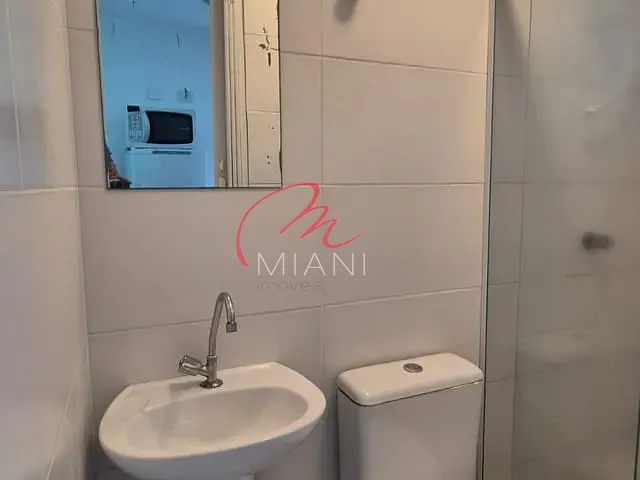 Kitnet 1 quarto e 1 banheiro, para alugar, no bairro Vila Universitária em São Paulo