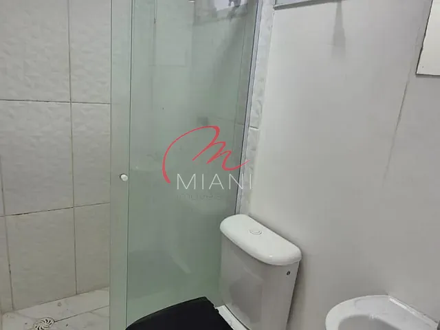 Kitnet 1 quarto e 1 banheiro, para alugar, no bairro Vila Universitária em São Paulo