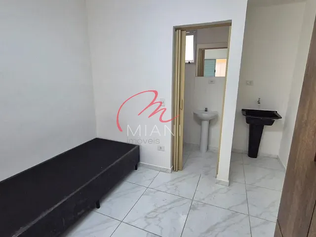 Kitnet 1 quarto e 1 banheiro, para alugar, no bairro Vila Universitária em São Paulo